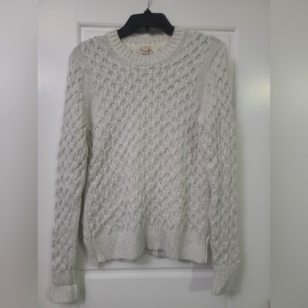 J Crew Sweater